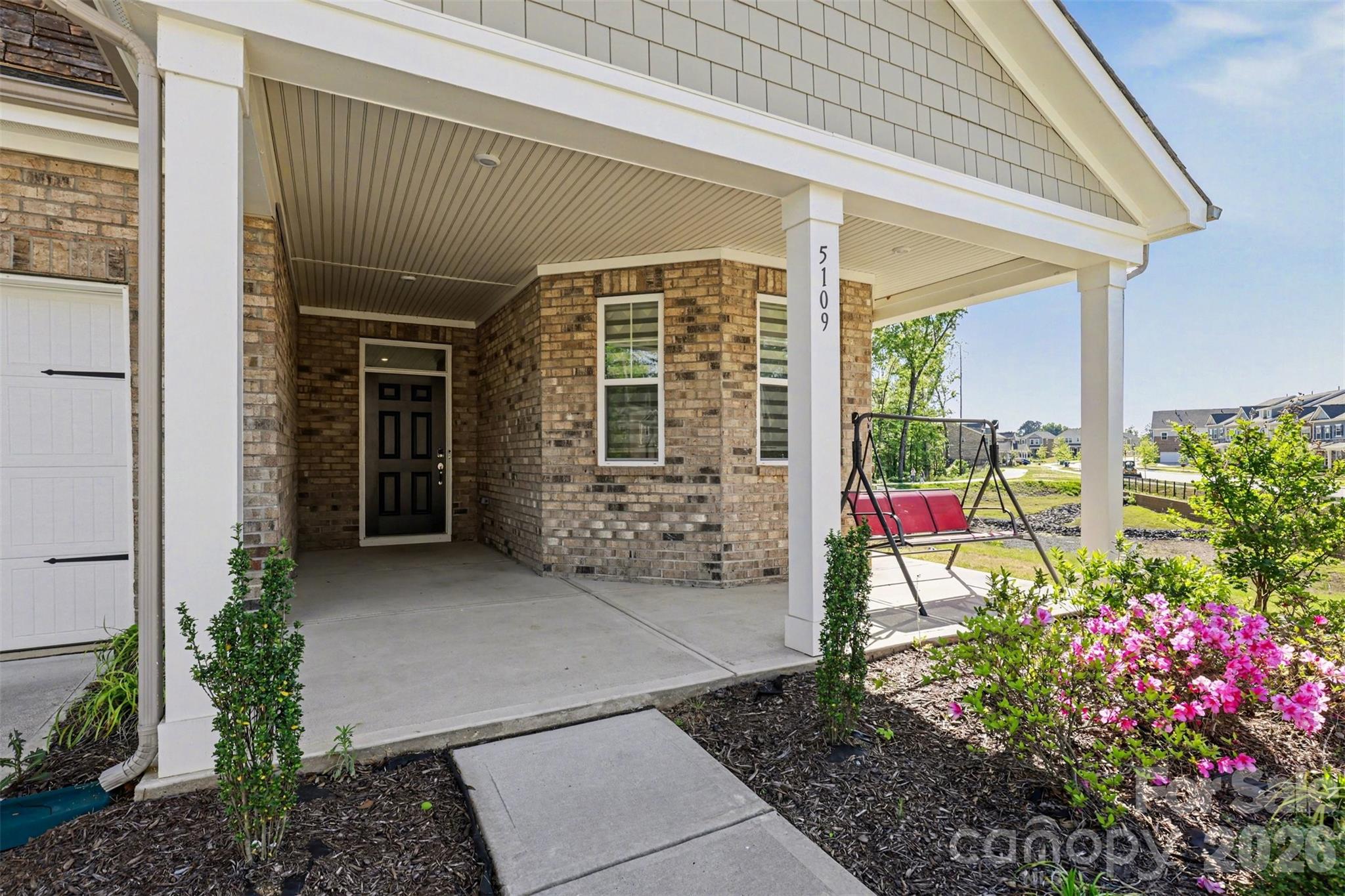 McEwen Village - Residential