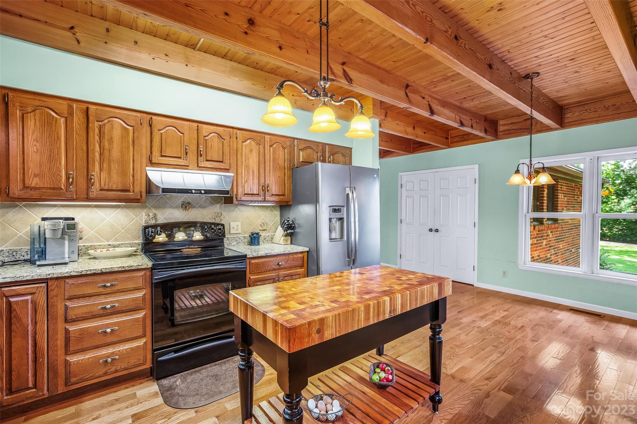 Farmland Acres - Residential