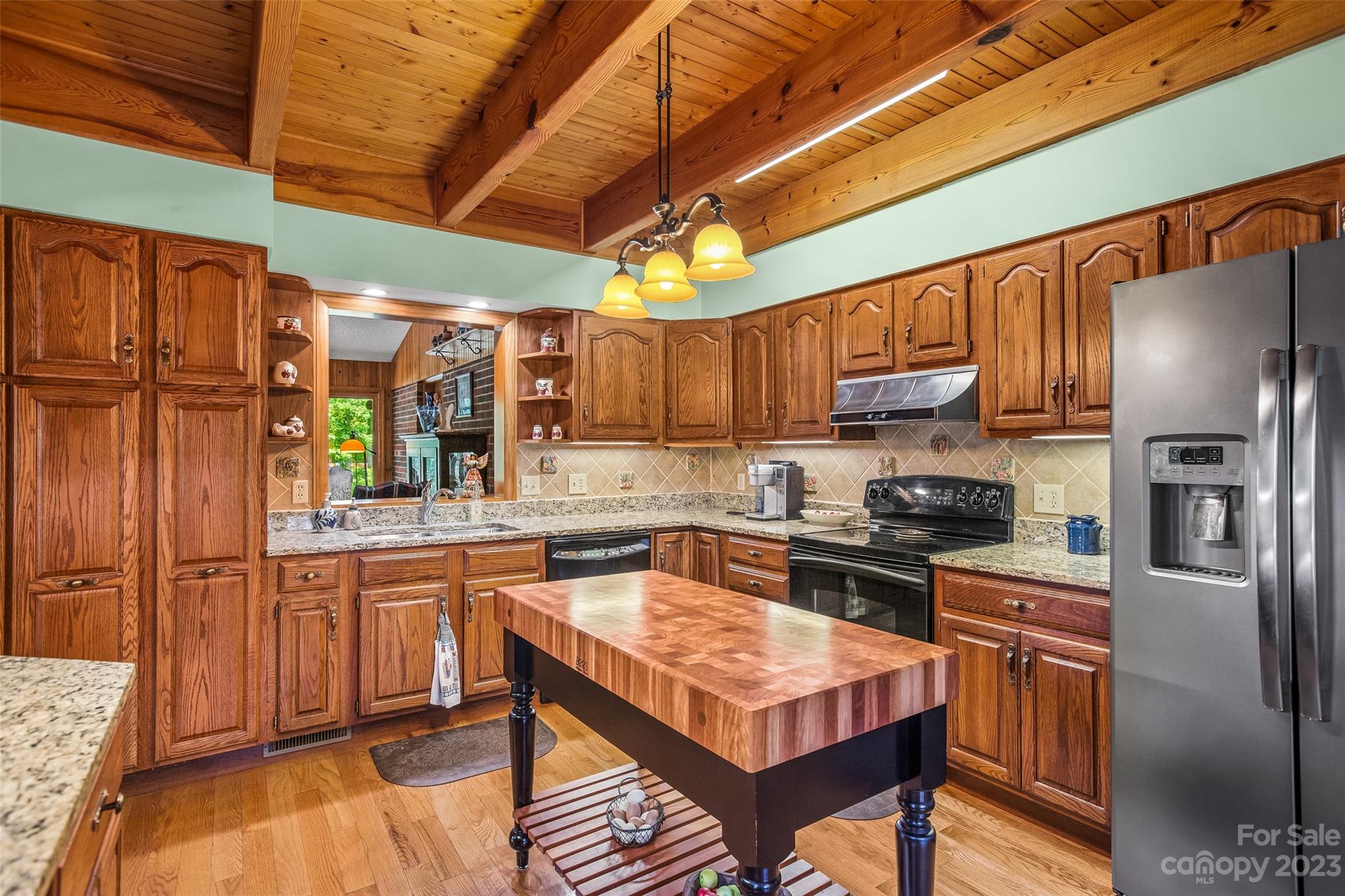 Farmland Acres - Residential