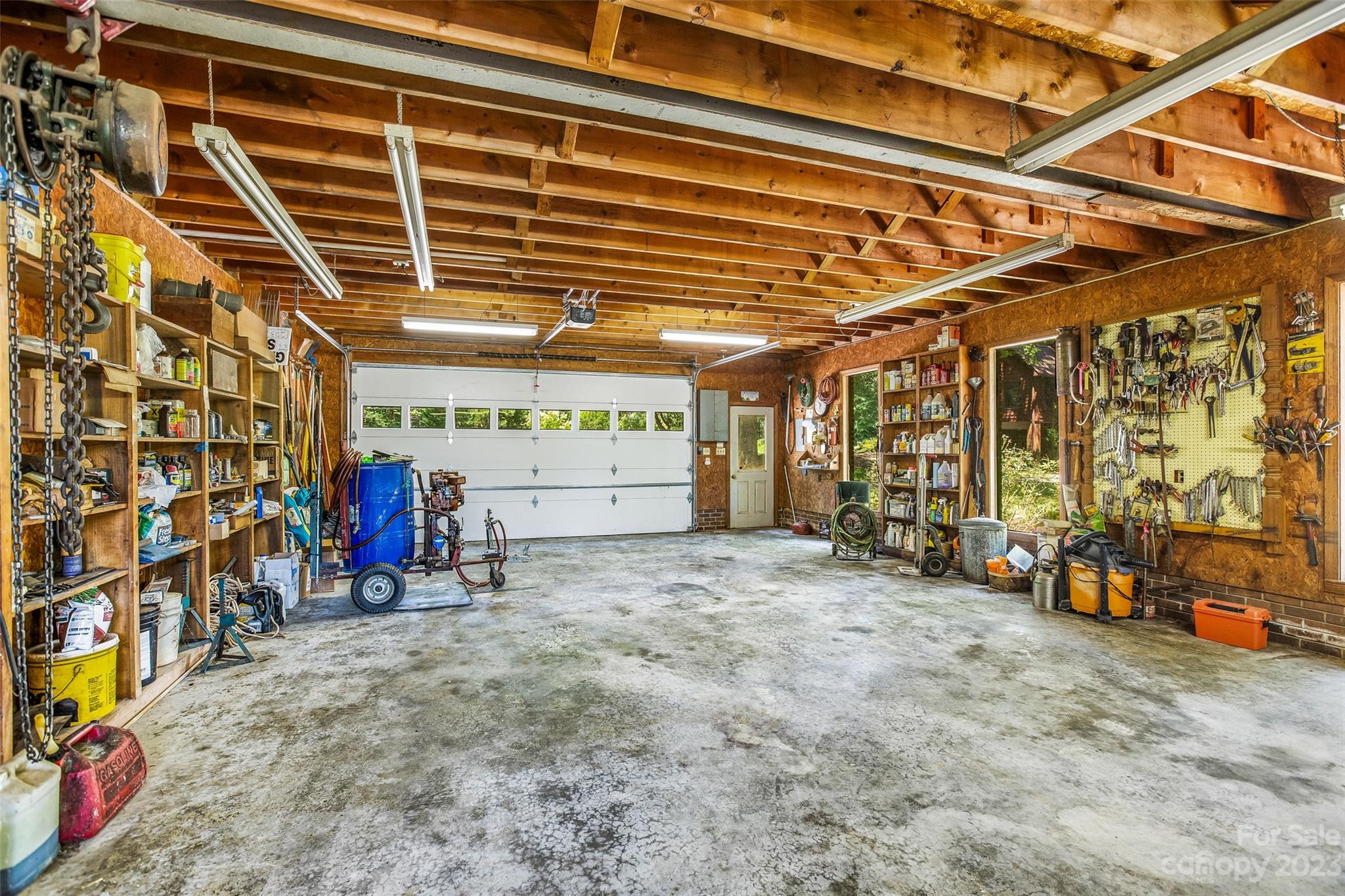 Farmland Acres - Residential
