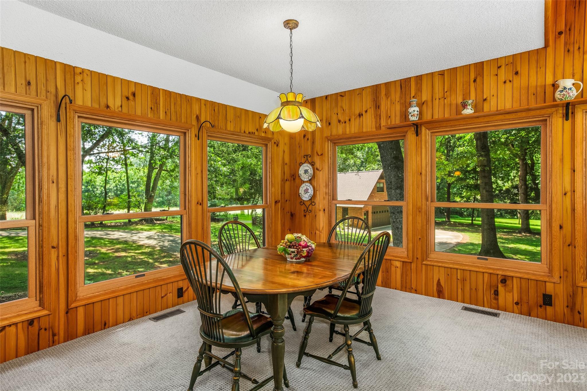 Farmland Acres - Residential