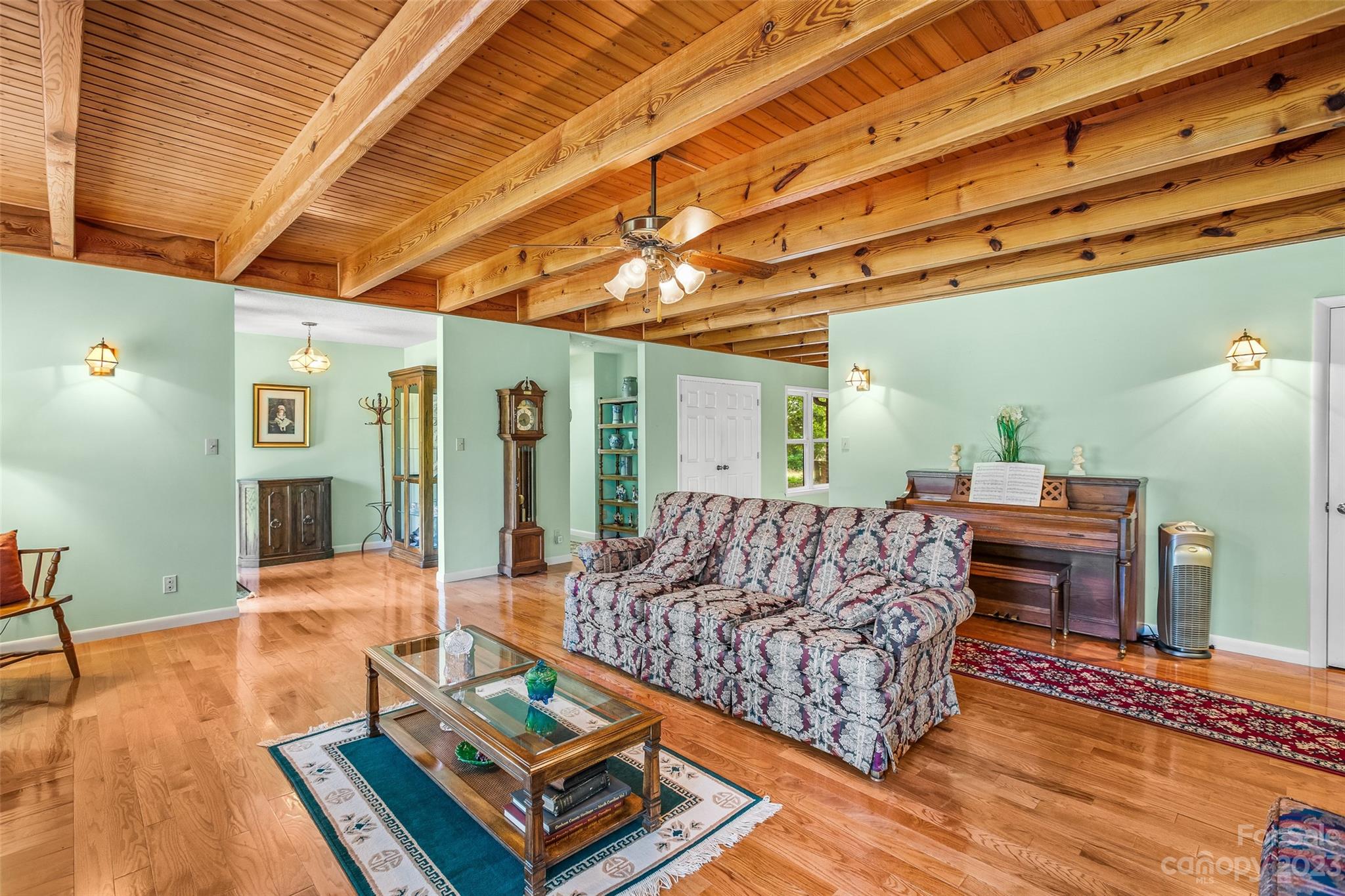 Farmland Acres - Residential