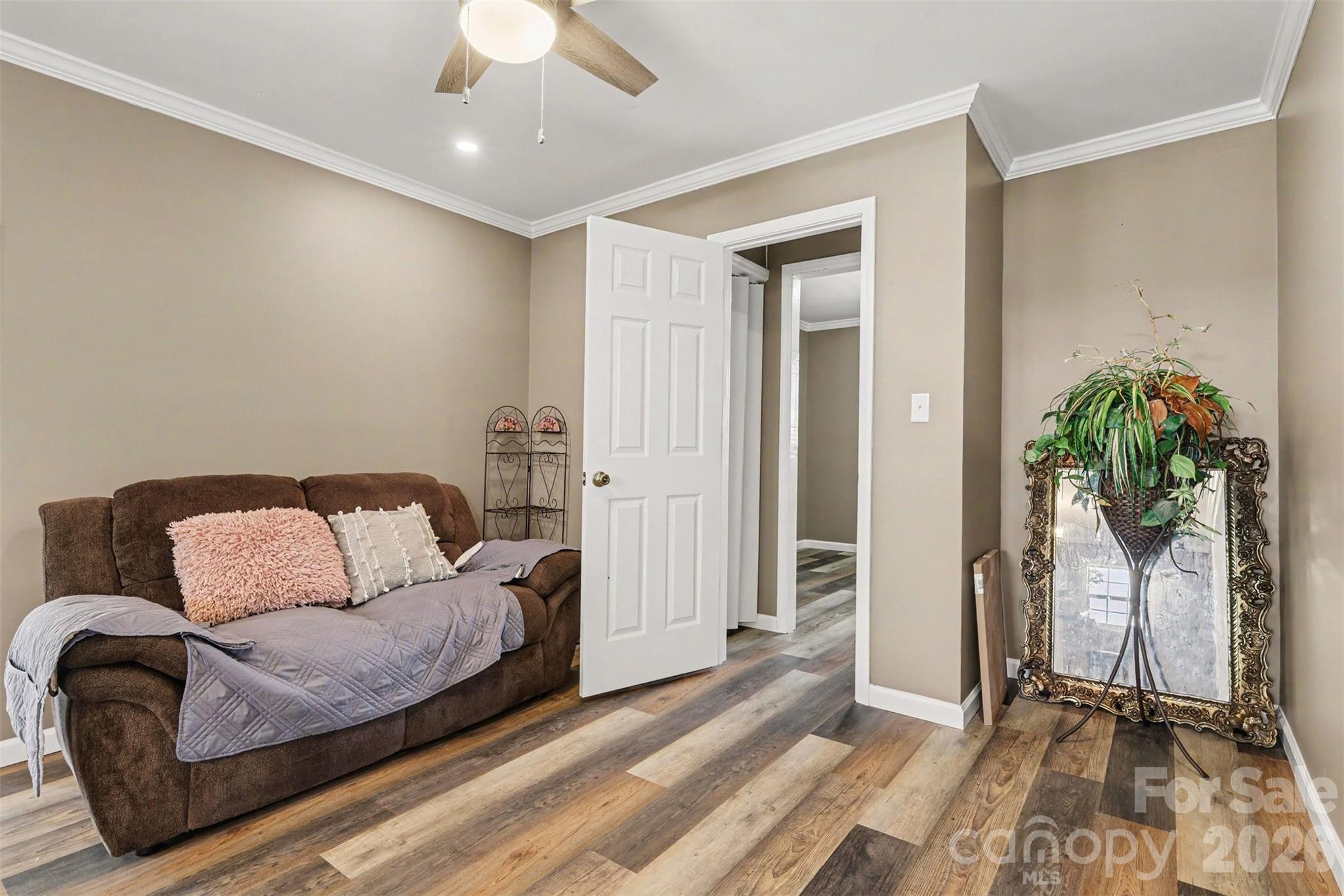 None - Land