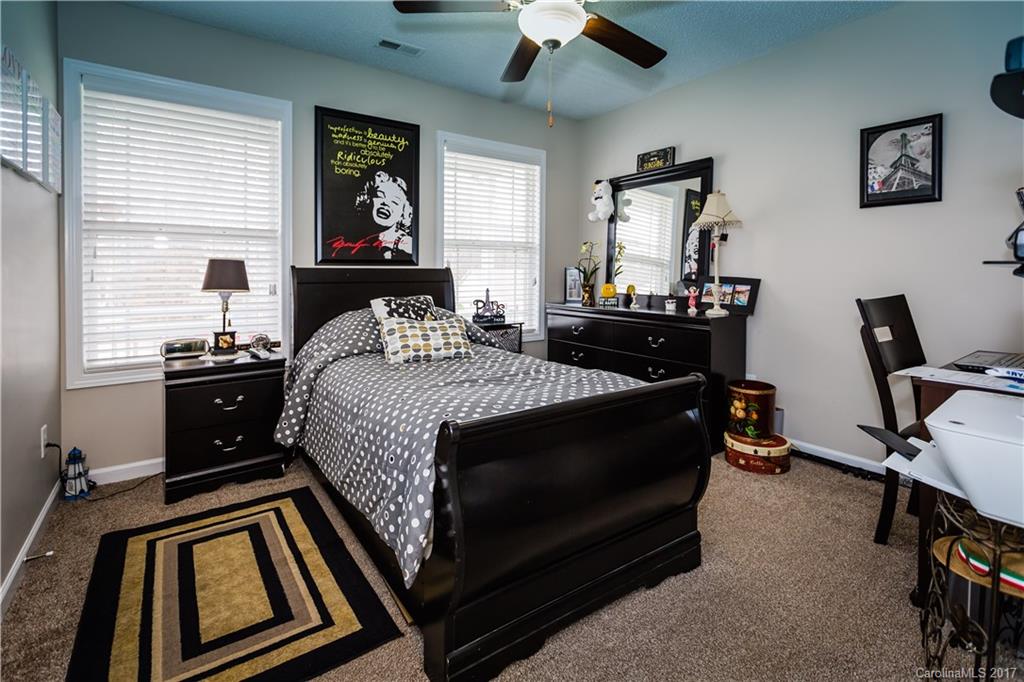 Avery Lake - Residential