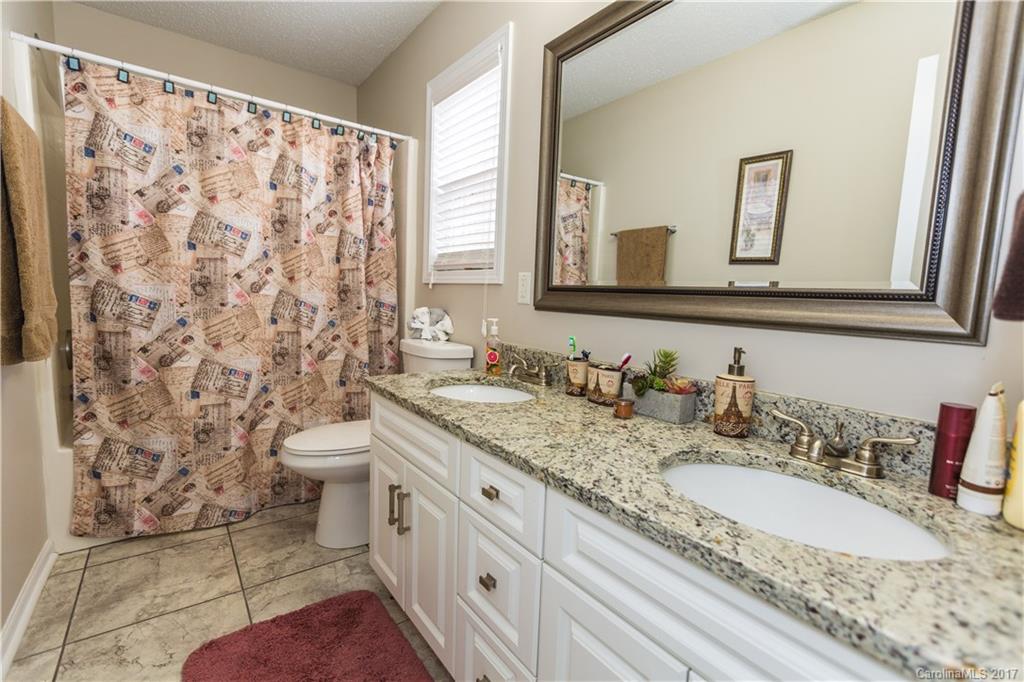 Avery Lake - Residential