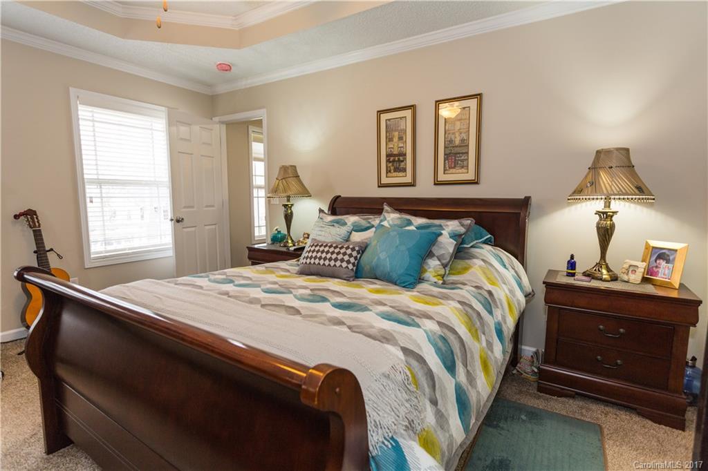 Avery Lake - Residential
