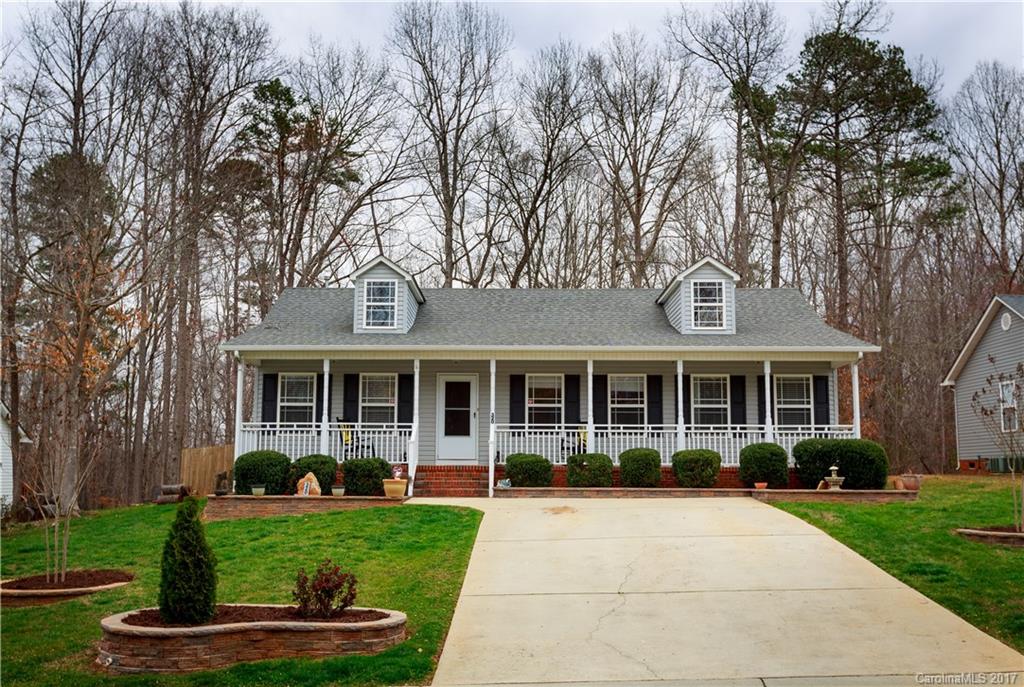 Avery Lake - Residential