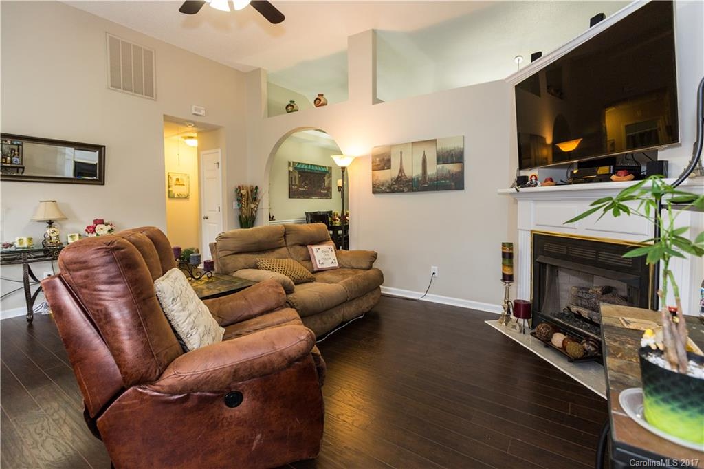 Avery Lake - Residential
