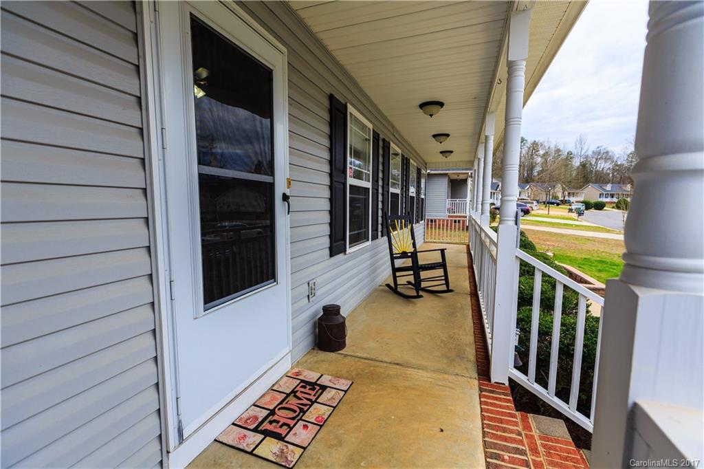 Avery Lake - Residential