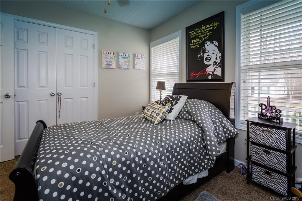 Avery Lake - Residential