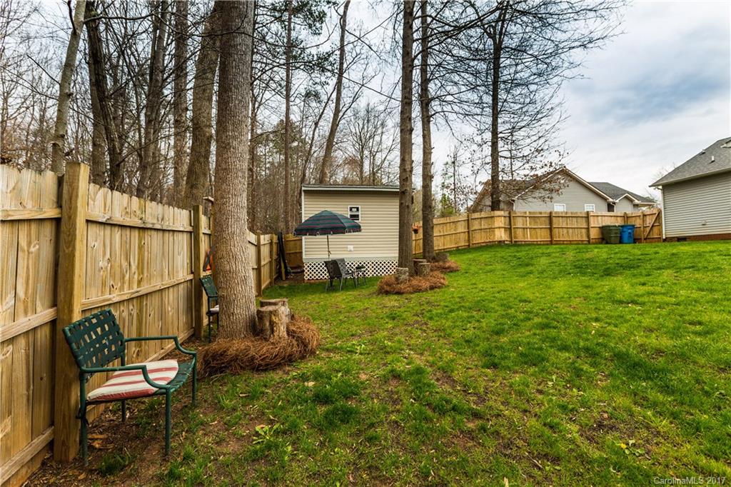 Avery Lake - Residential