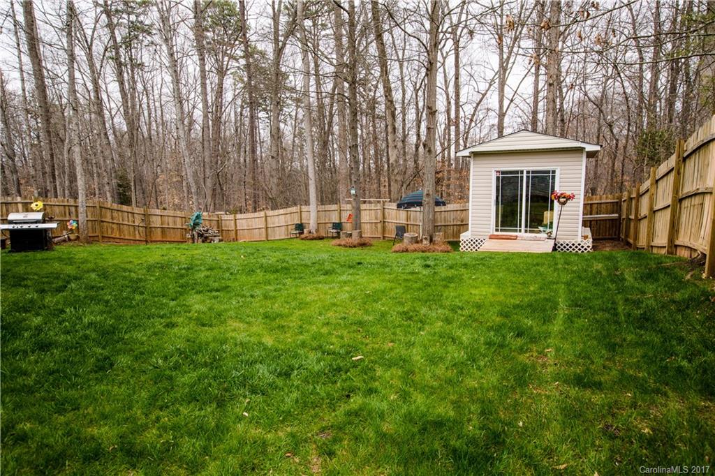 Avery Lake - Residential