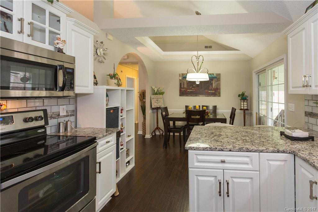 Avery Lake - Residential