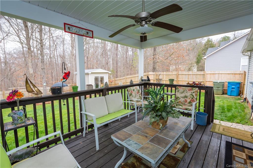 Avery Lake - Residential