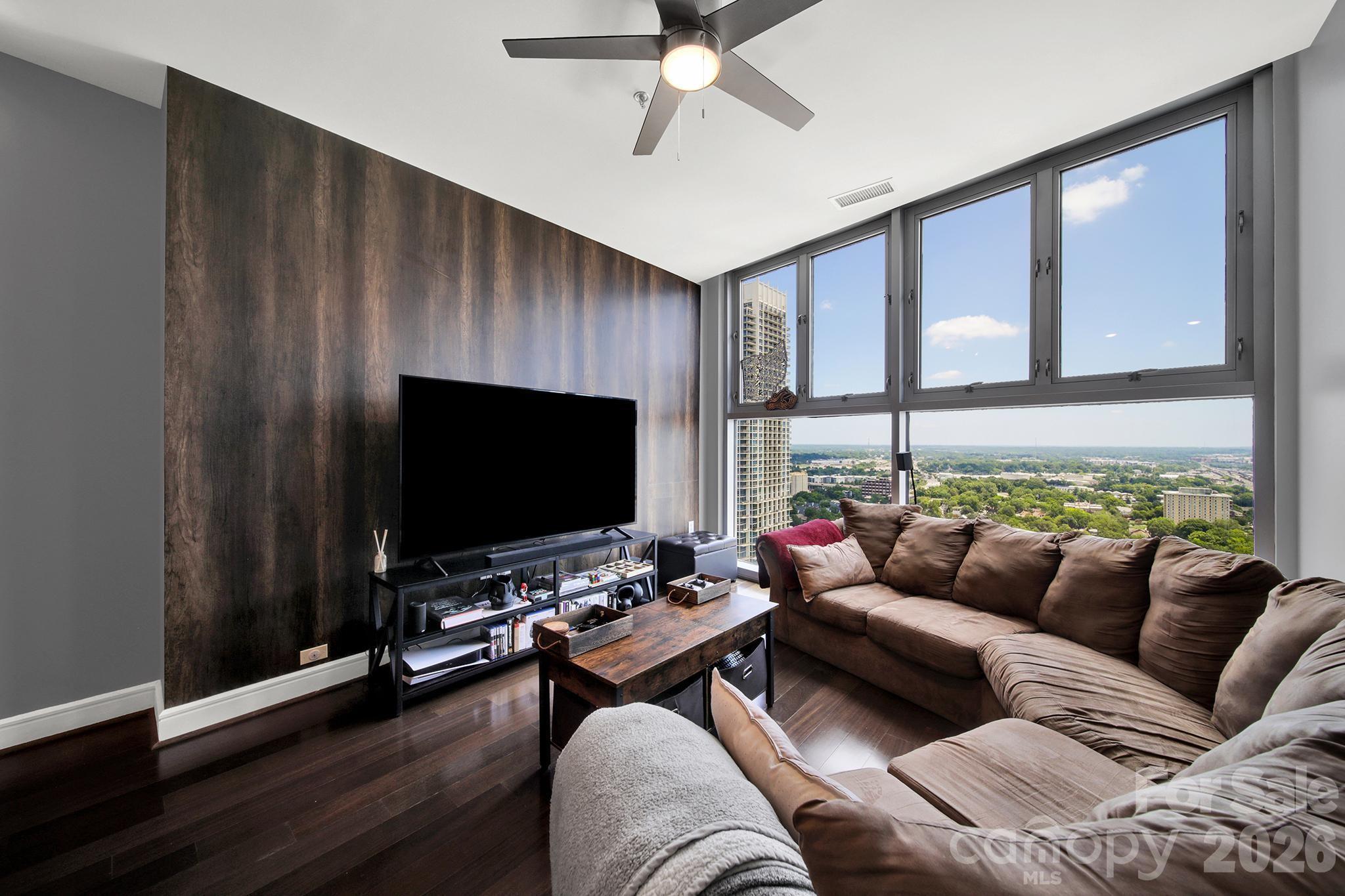 Trademark - Residential