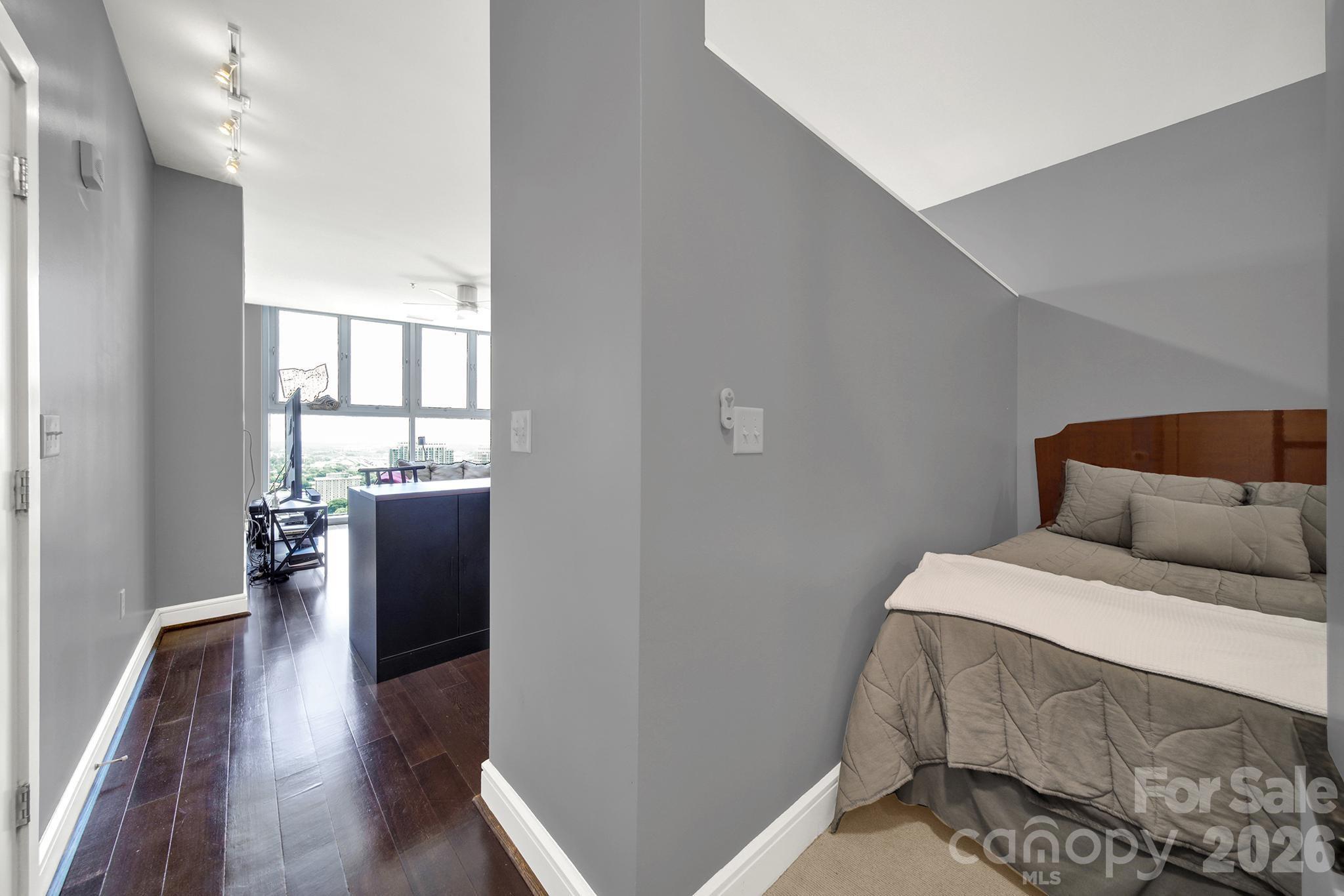 Trademark - Residential