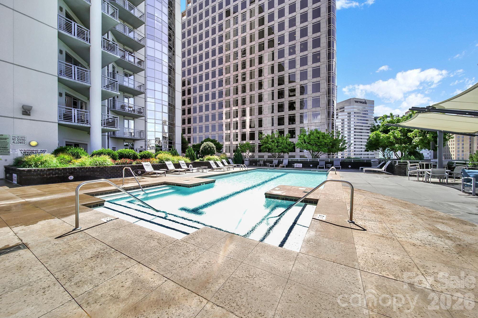 Trademark - Residential
