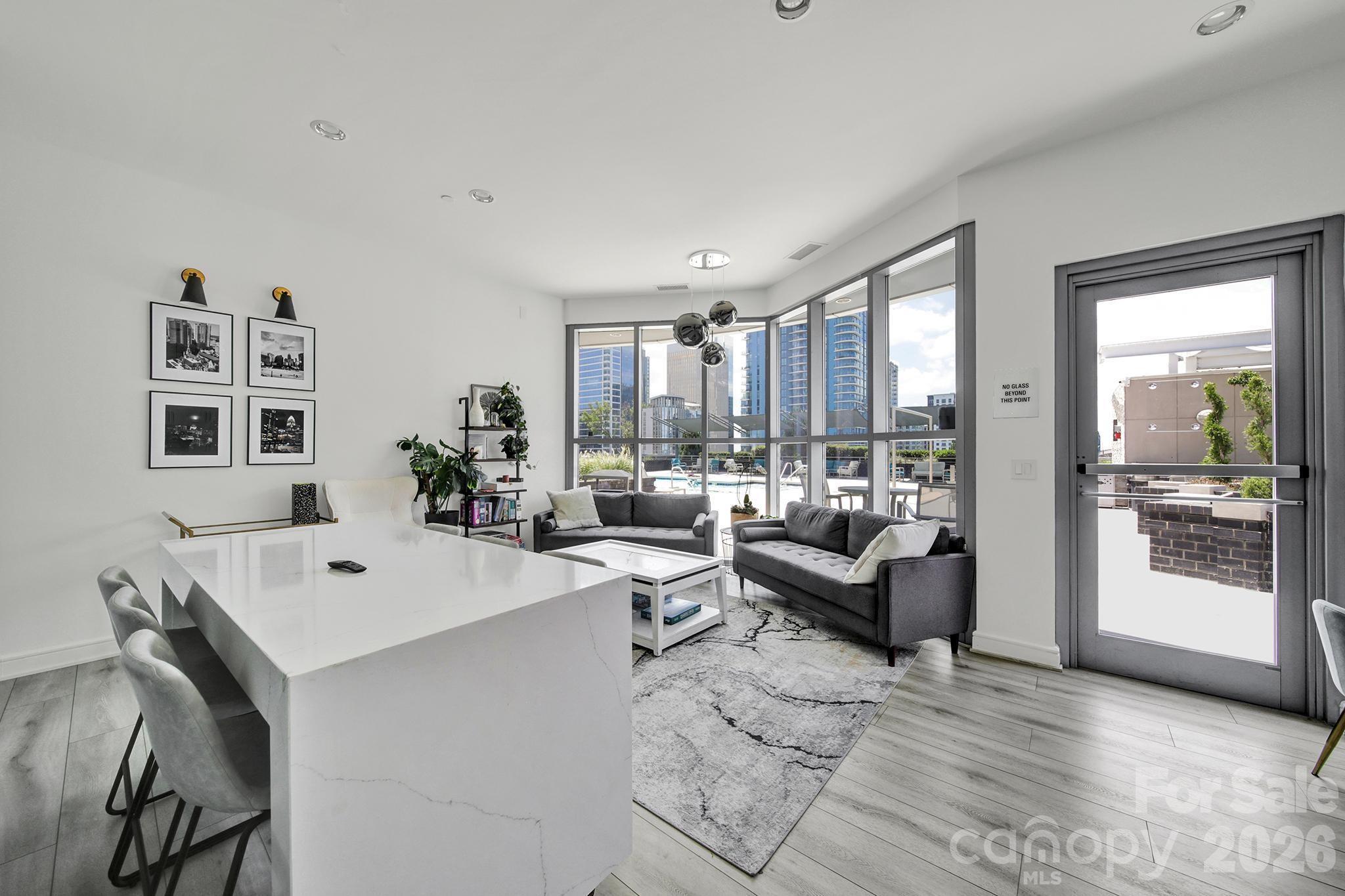 Trademark - Residential
