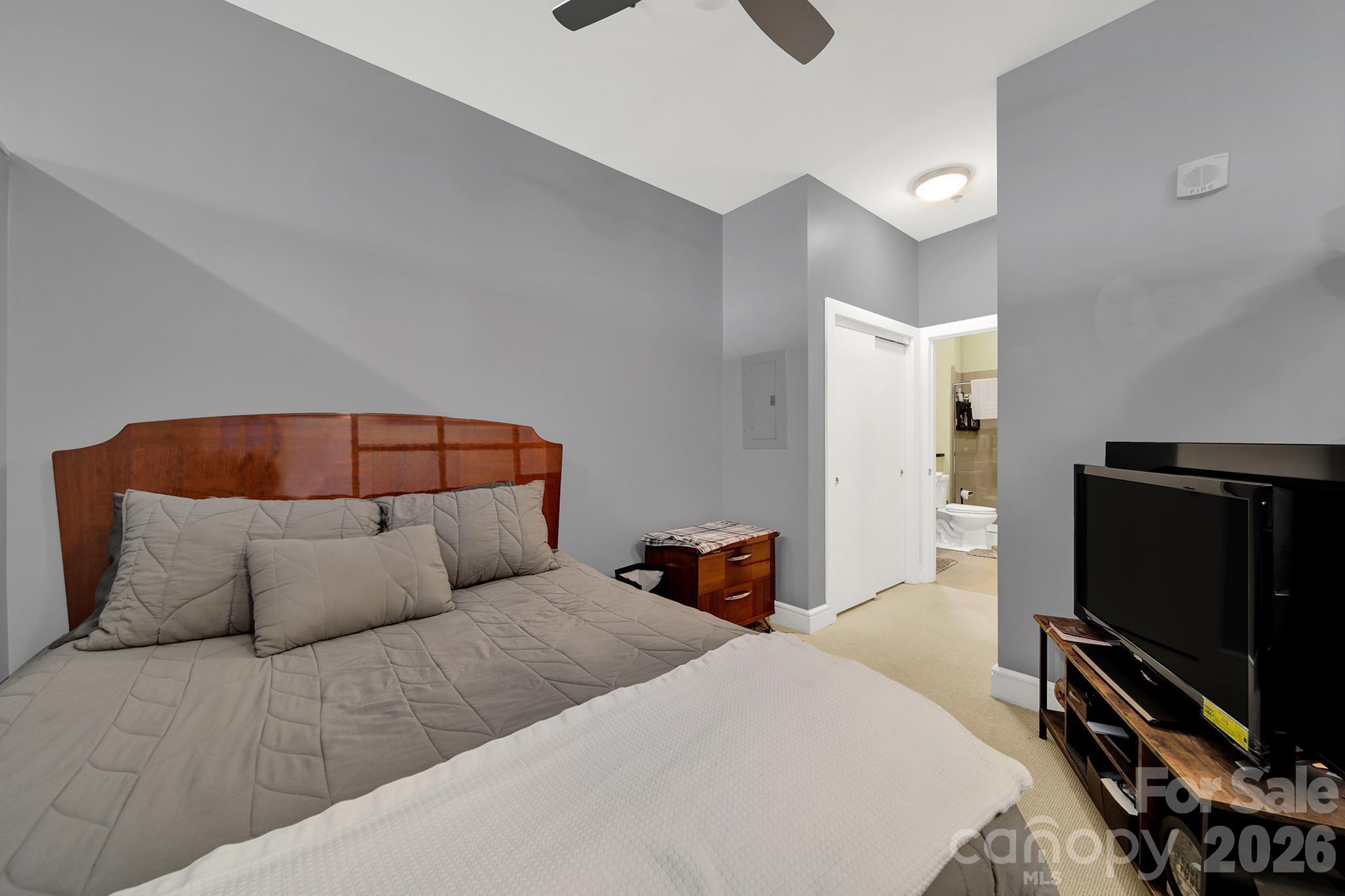 Trademark - Residential