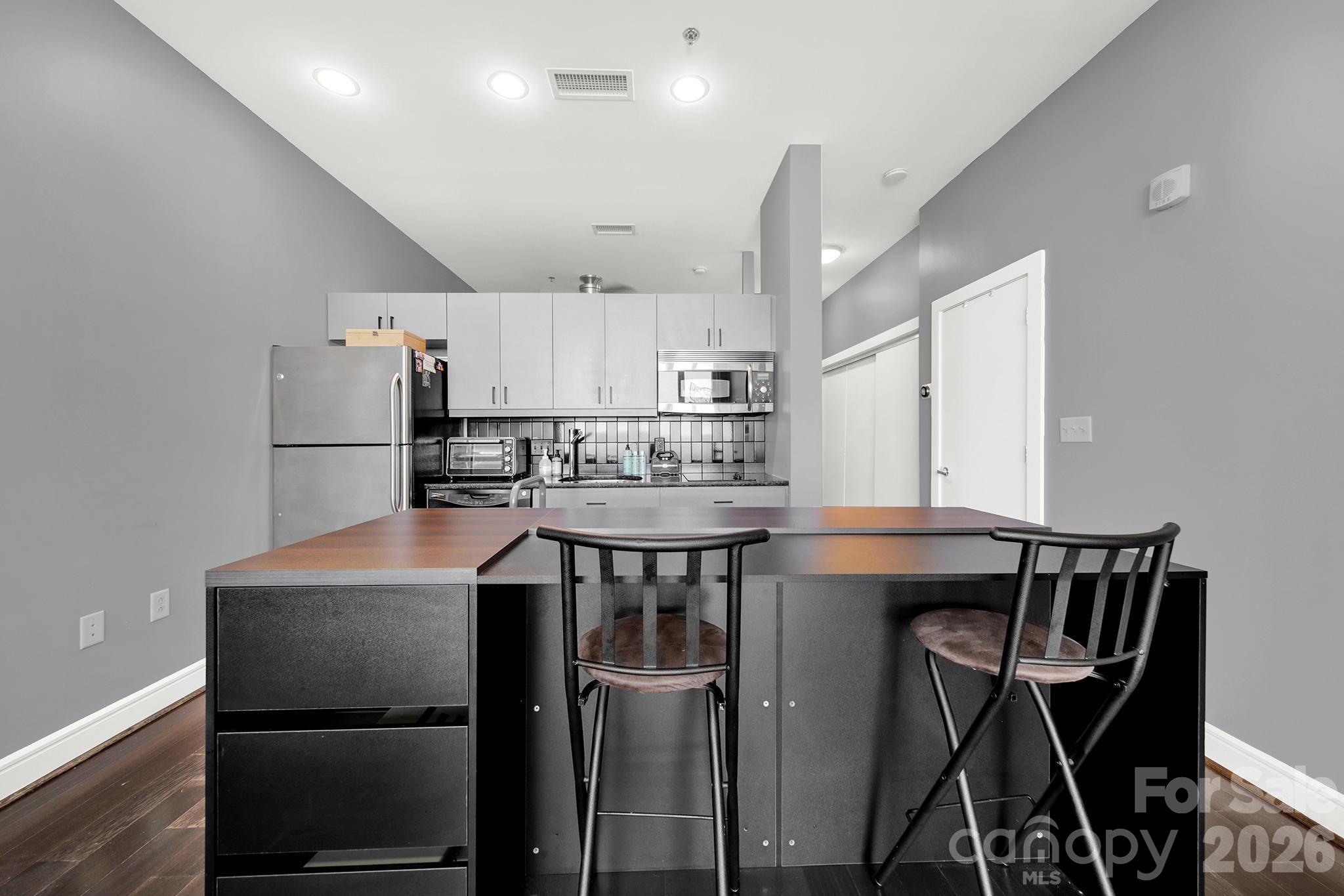 Trademark - Residential
