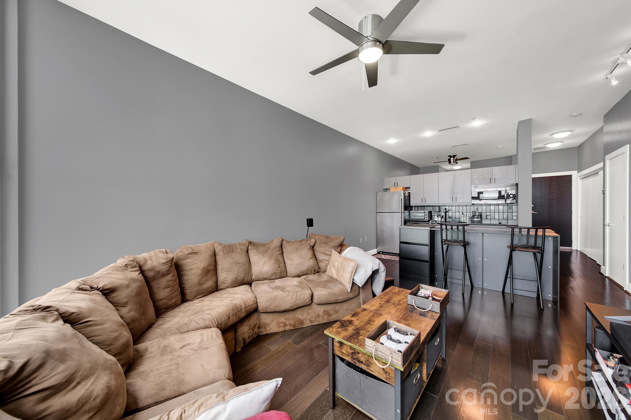 Trademark - Residential