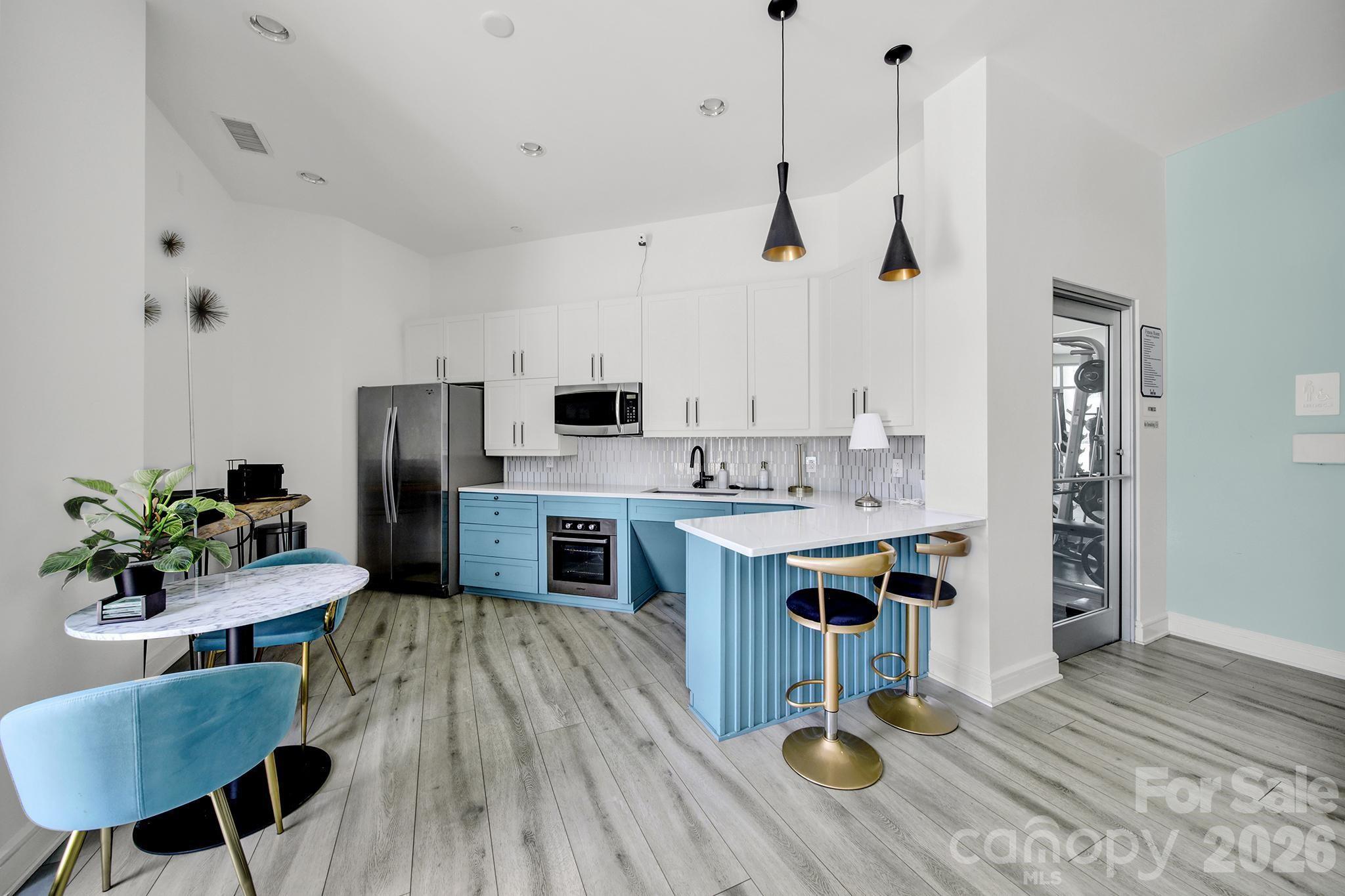 Trademark - Residential