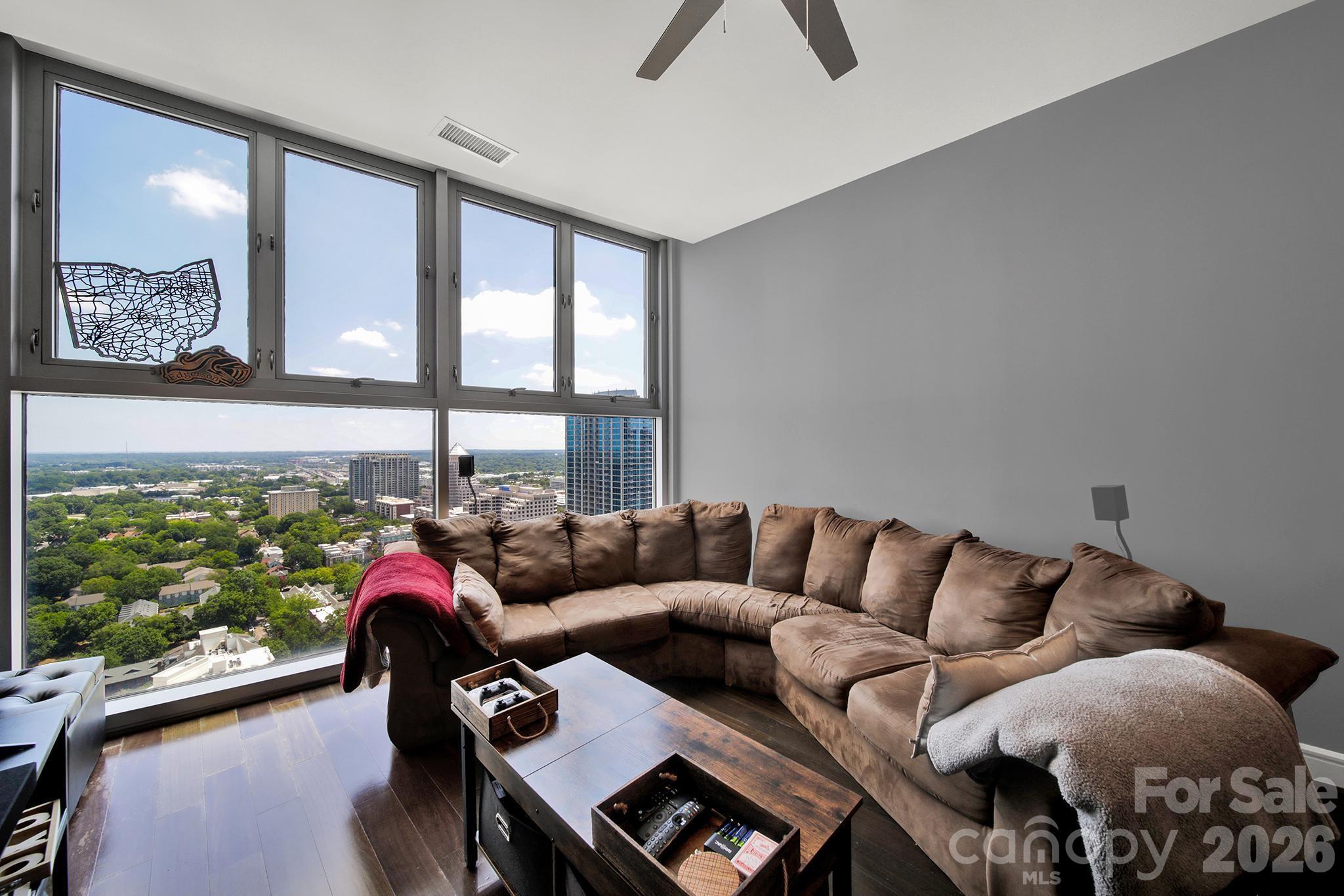 Trademark - Residential