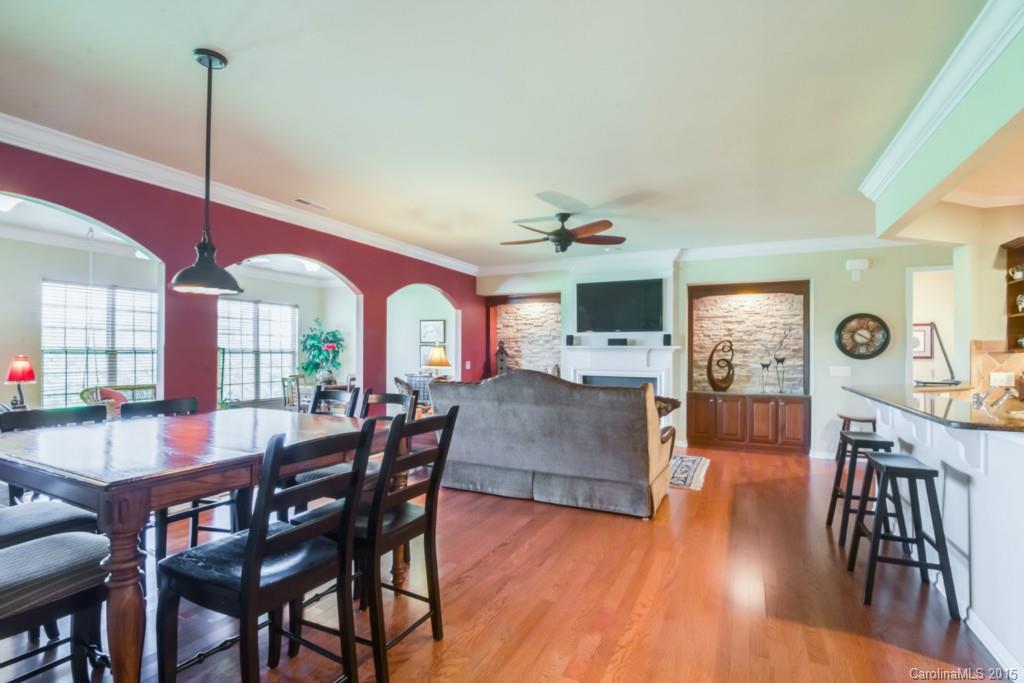 Sun City Carolina Lakes - Residential
