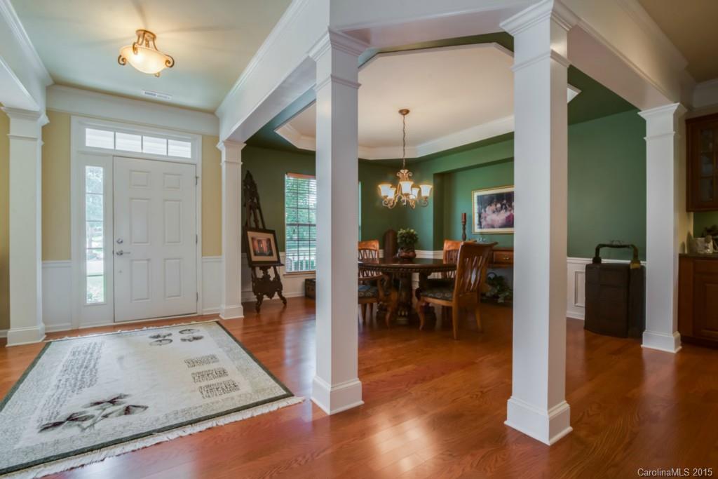 Sun City Carolina Lakes - Residential