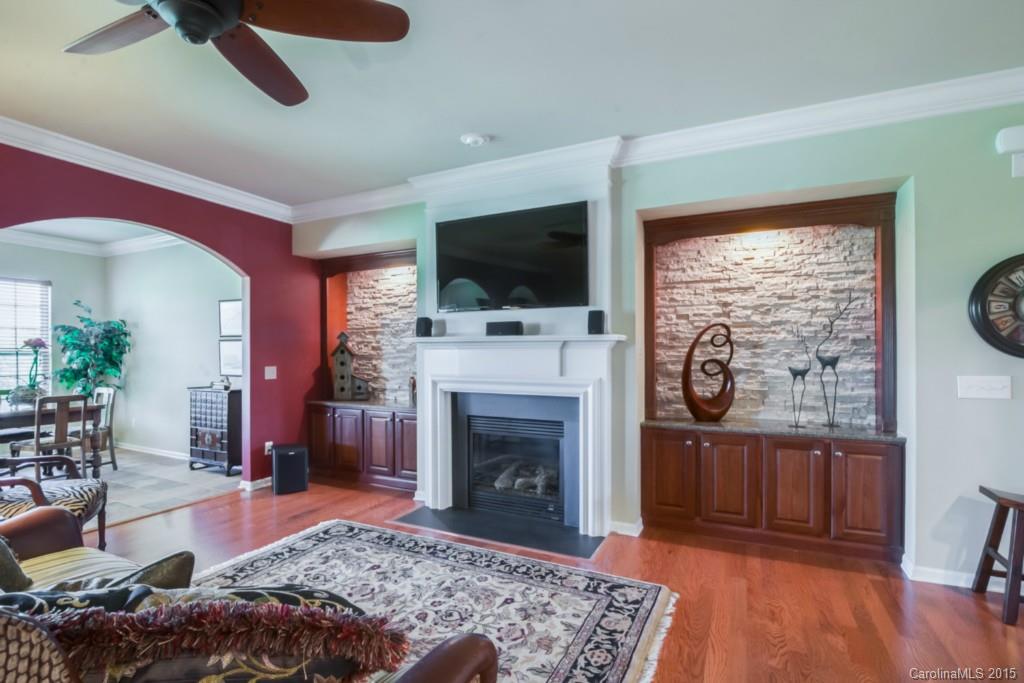 Sun City Carolina Lakes - Residential