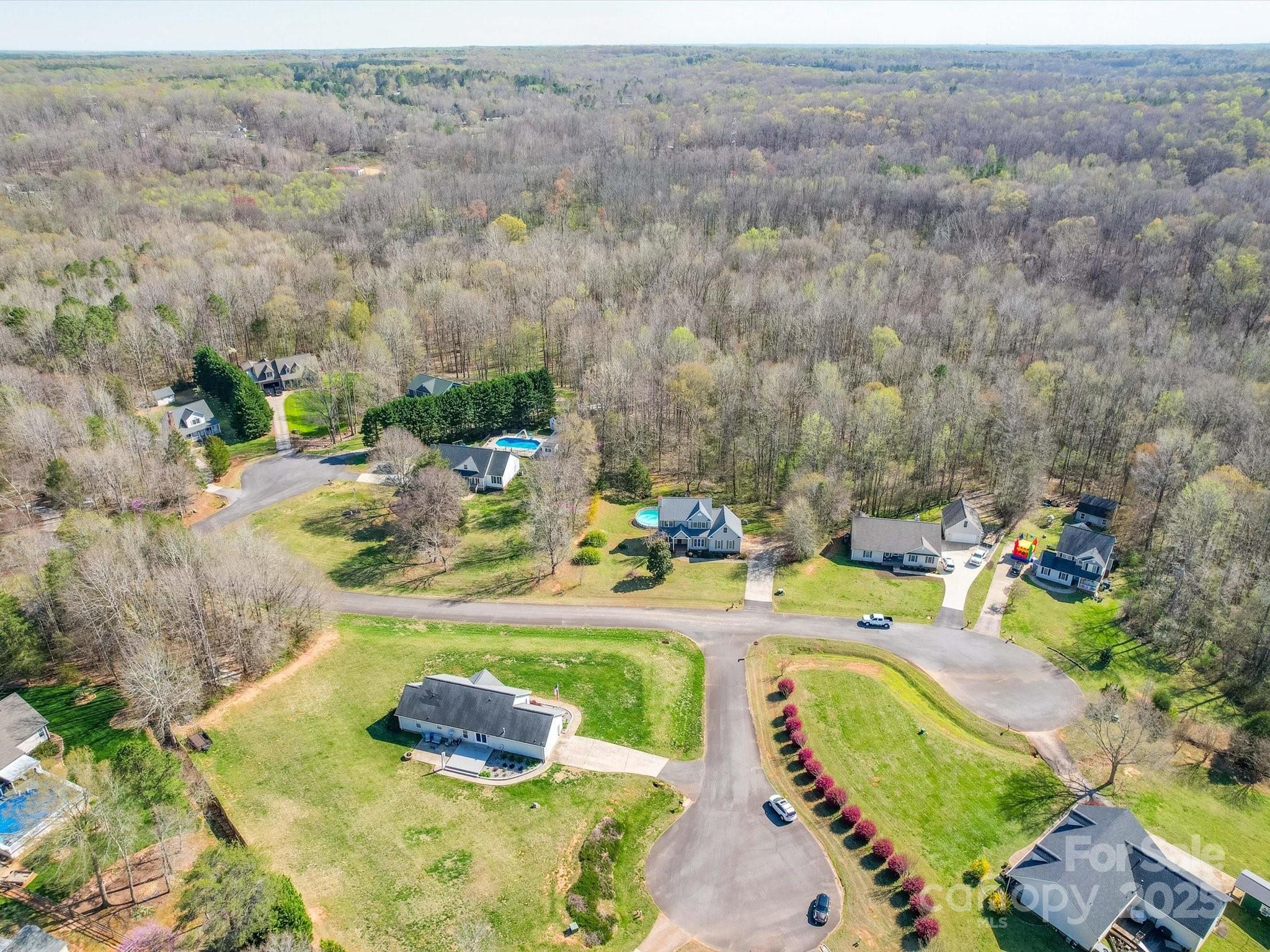 Willow Creek - Residential