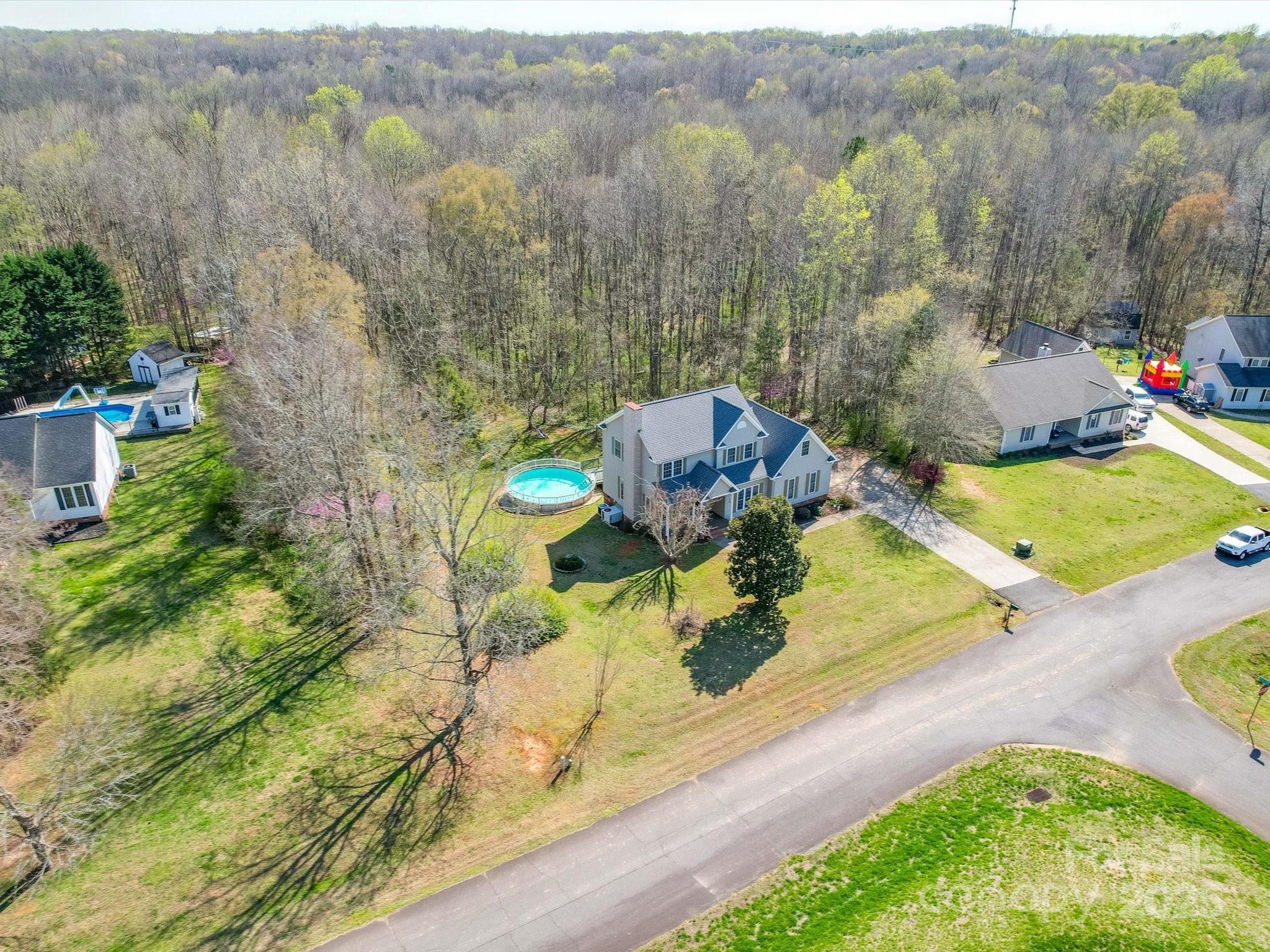 Willow Creek - Residential