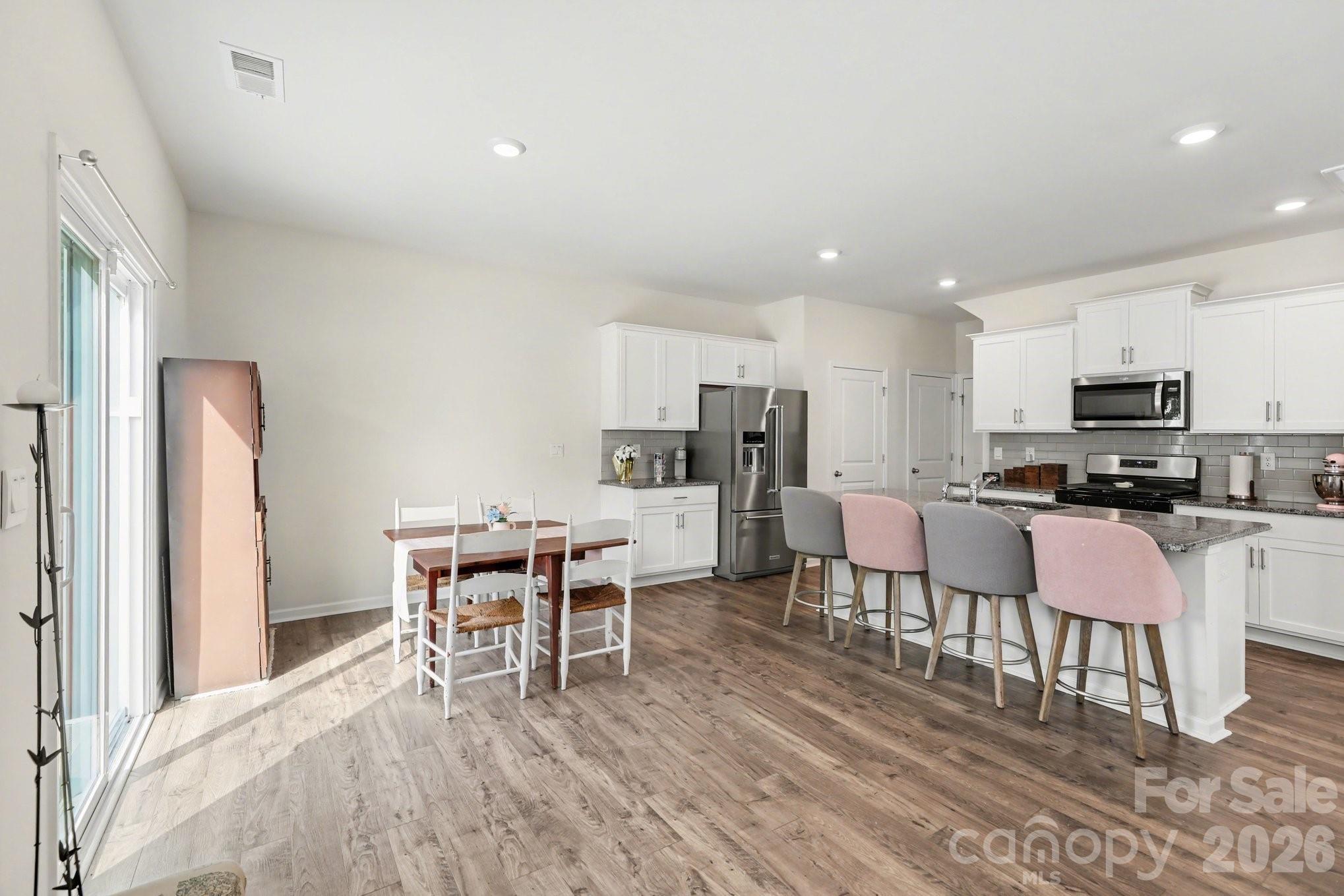 The Enclave At Sugar Creek - Residential