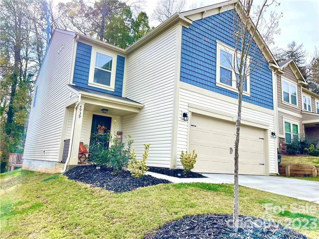 Vineyard Glen - Residential