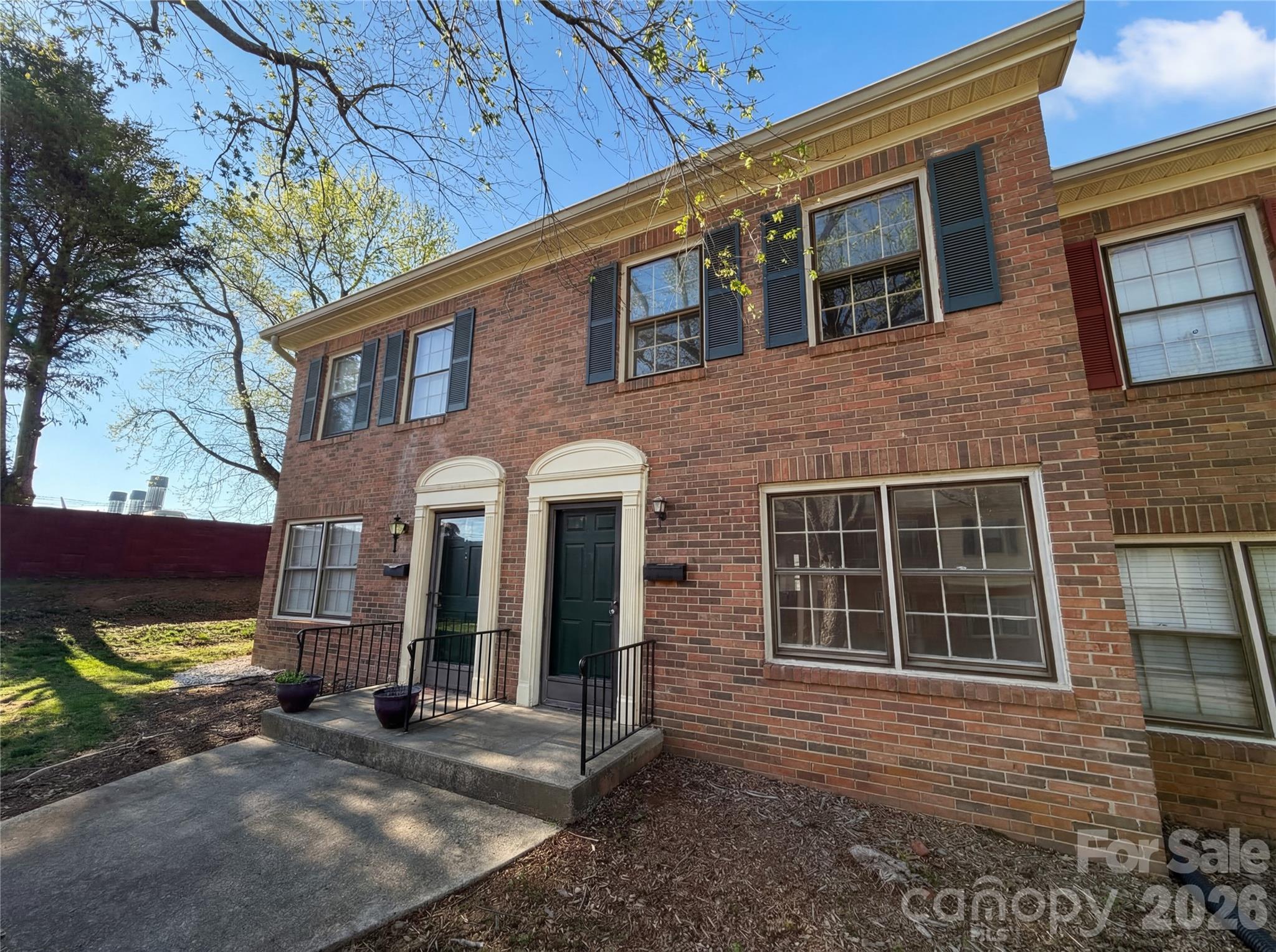 Candlewood - Residential