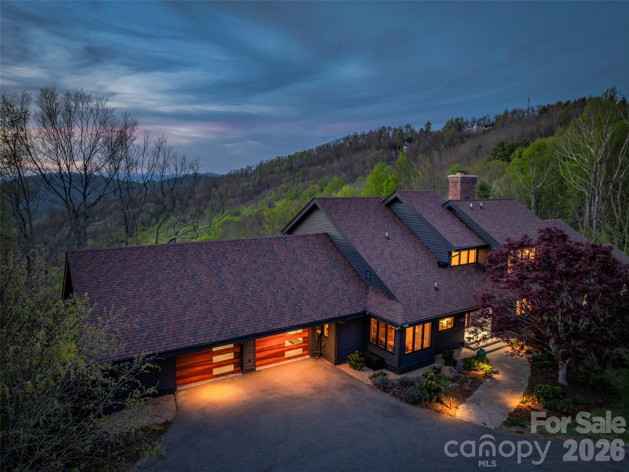 Mountain Meadows - Residential
