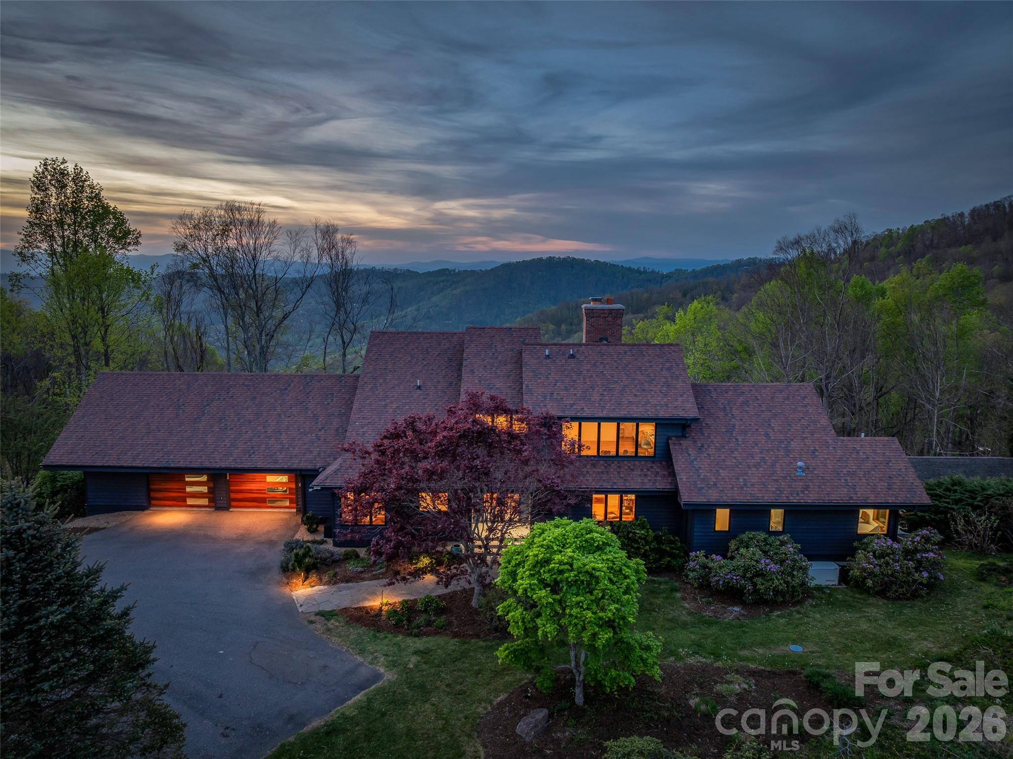 Mountain Meadows - Residential