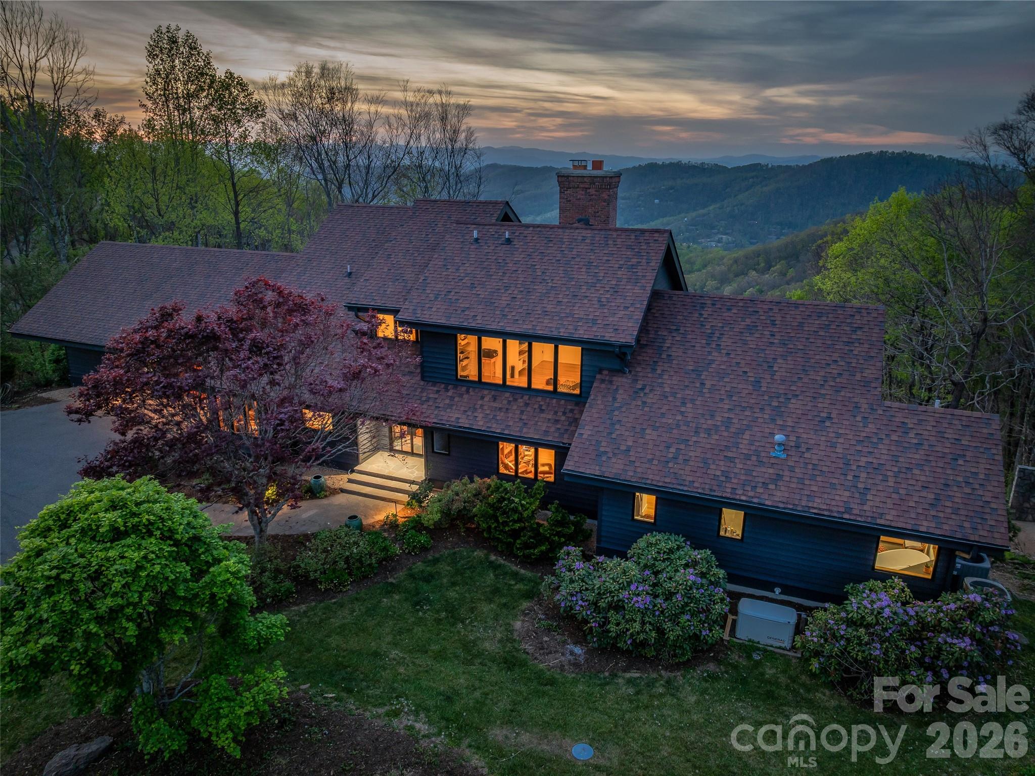 Mountain Meadows - Residential