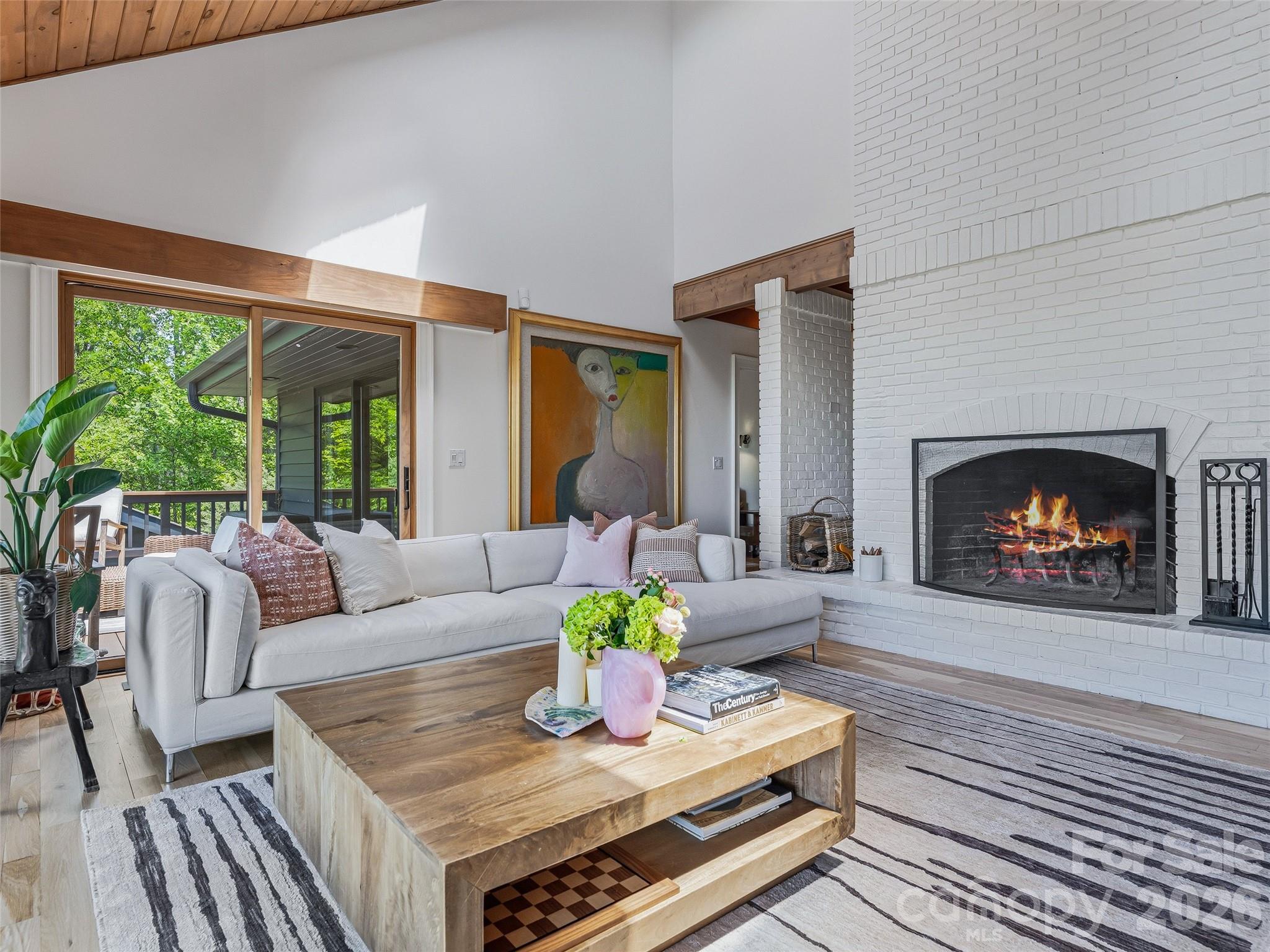 Mountain Meadows - Residential