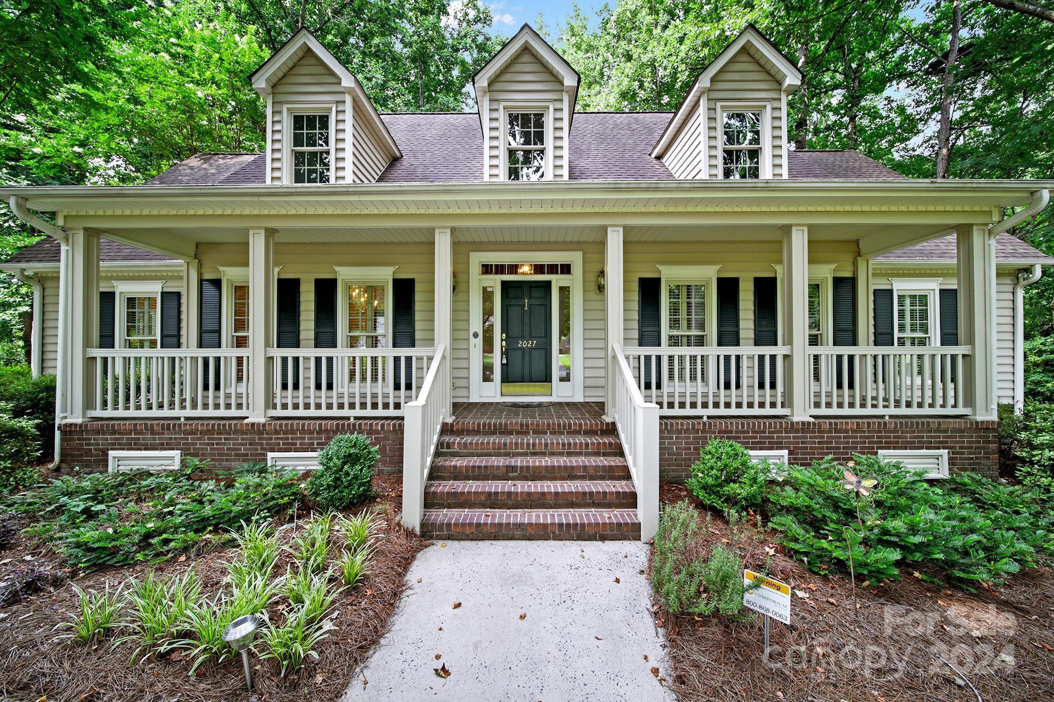 Swan Meadows - Residential