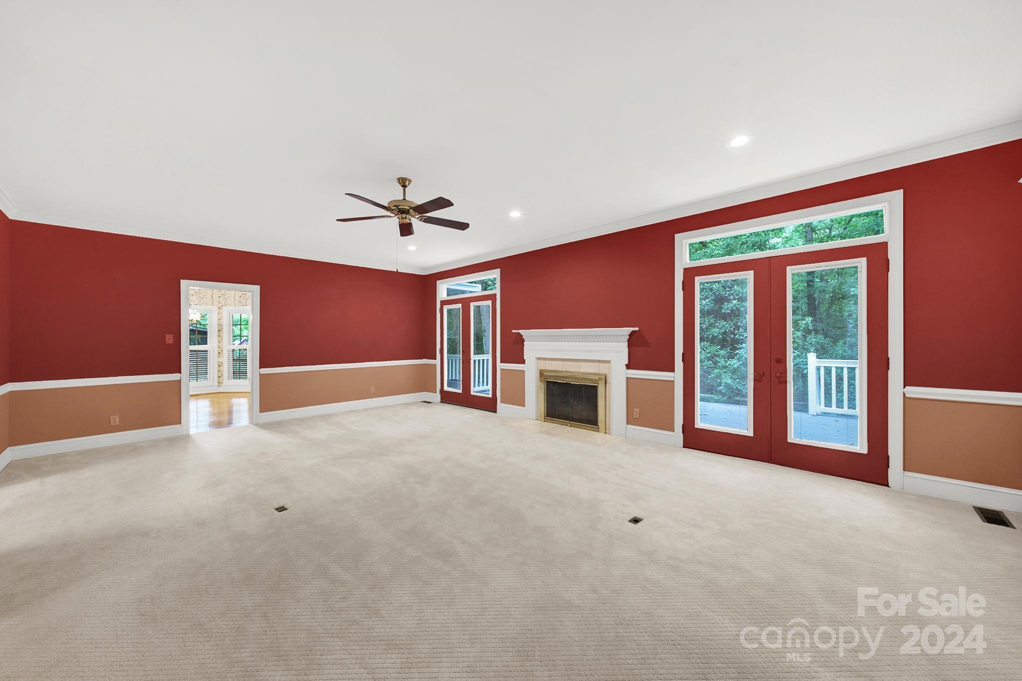 Swan Meadows - Residential