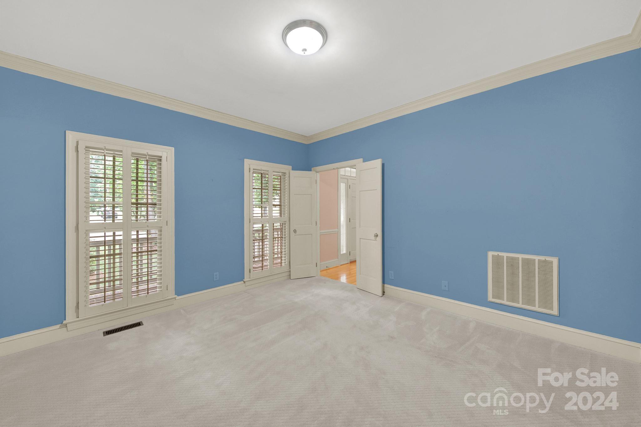 Swan Meadows - Residential