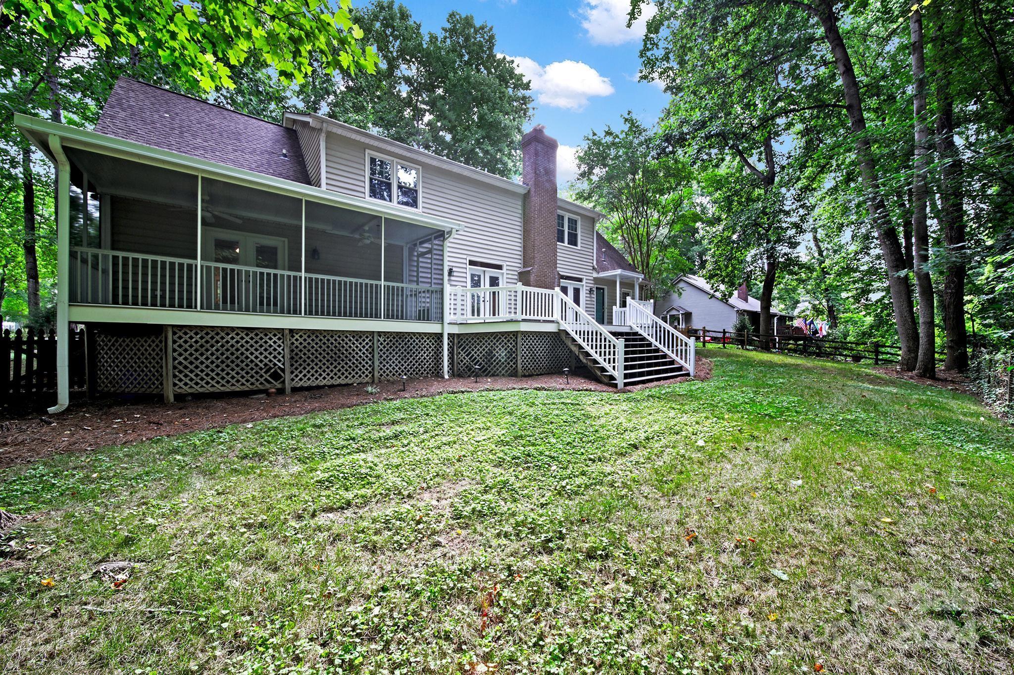 Swan Meadows - Residential