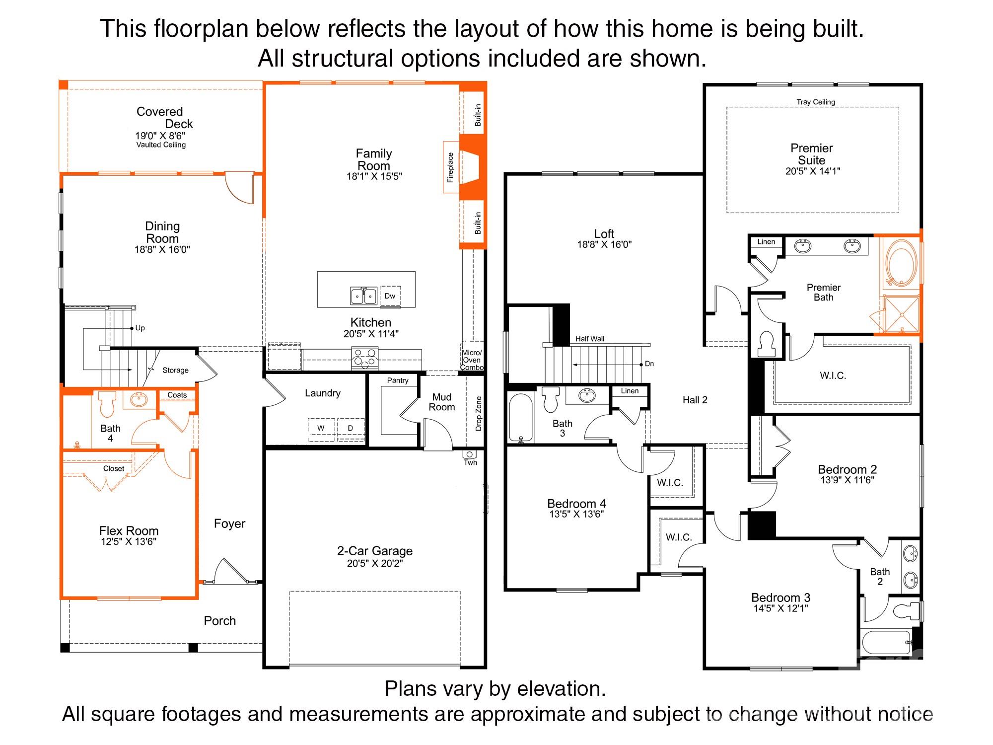 Calico Ridge - Residential