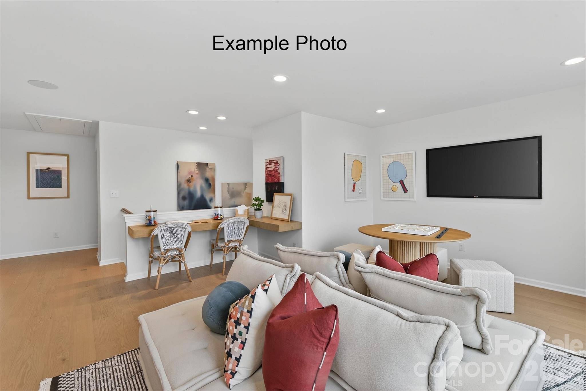 Calico Ridge - Residential