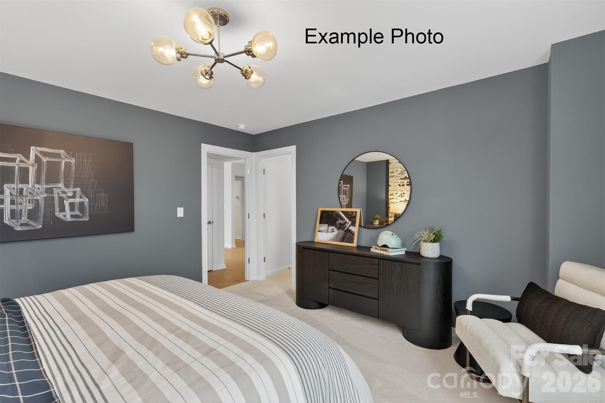 Calico Ridge - Residential