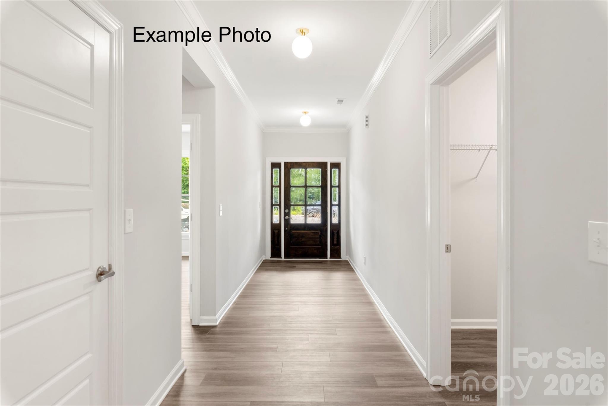 Calico Ridge - Residential