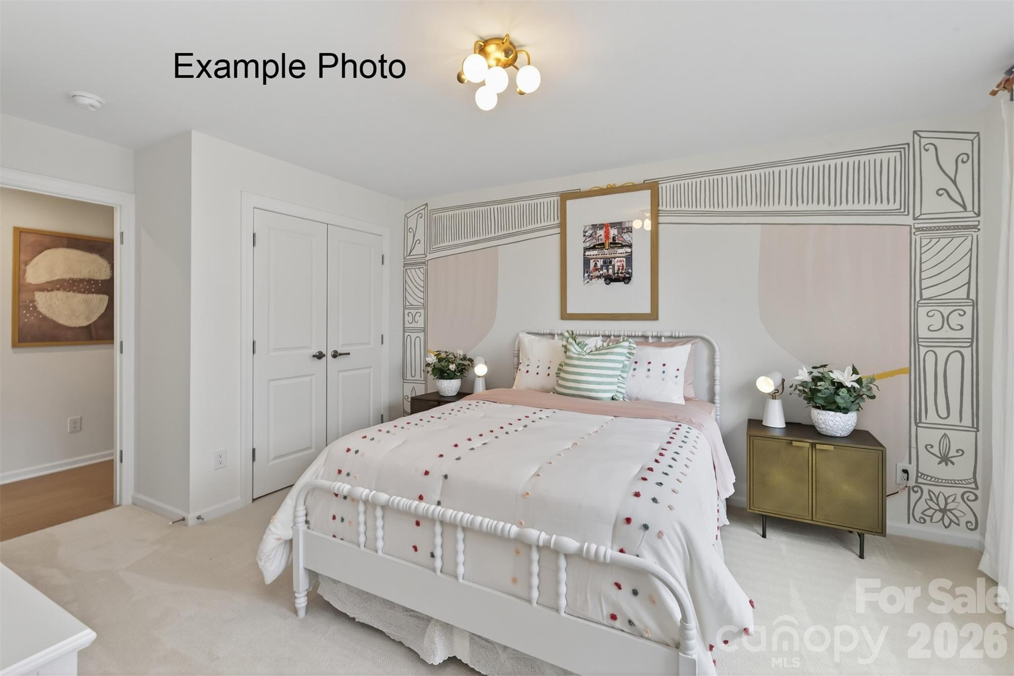 Calico Ridge - Residential