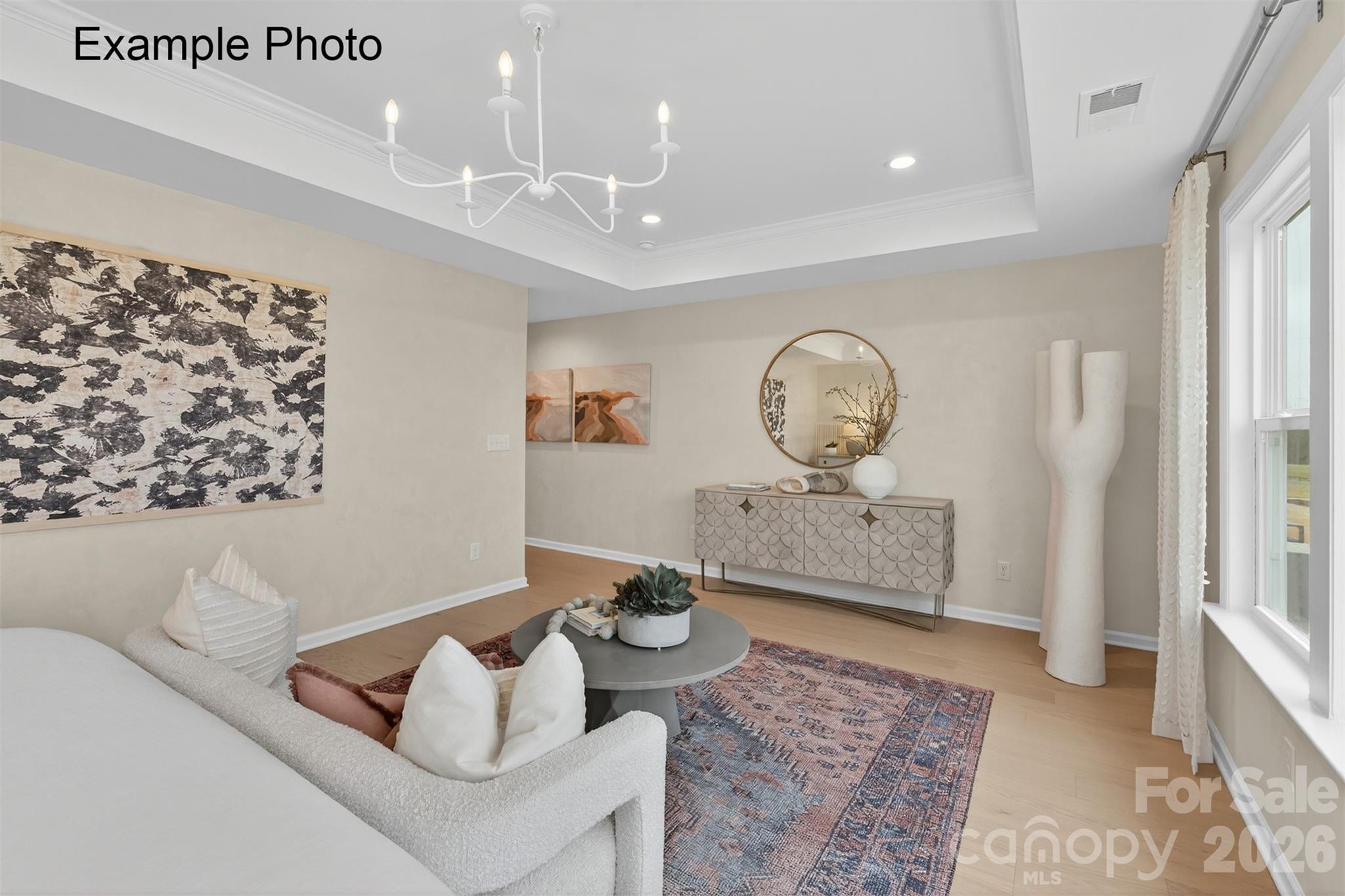 Calico Ridge - Residential