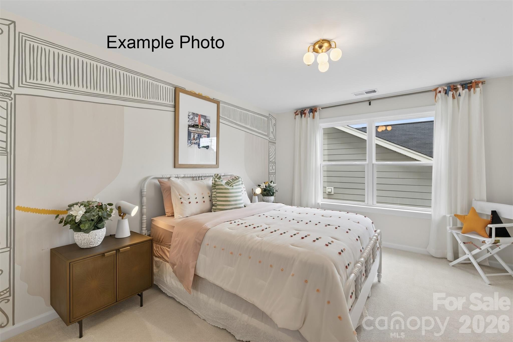 Calico Ridge - Residential